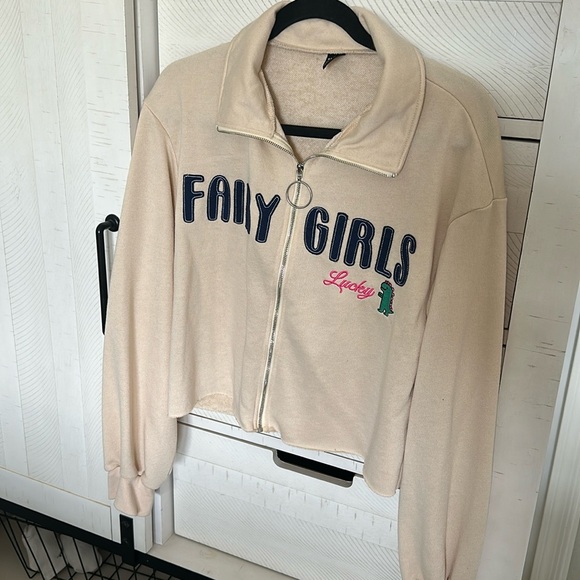 jacket - Picture 1 of 1